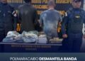Polimaracaibo desmantela banda dedicada al hurto masivo de accesorios automotrices en condominios