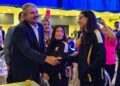 Gobernador Luis Caldera: “El Zulia es hoy la capital del voleibol de Sudamérica en la Venezuela que renace”