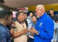 Alcaldía de Maracaibo promueve atención integral universitaria