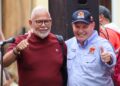 Arnoldo Olivares: “El proyecto político de Chávez tiene plena vigencia”