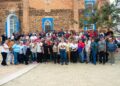 Concejo Municipal Bolivariano de Maracaibo marcha junto al Poder Popular a 14 años de la Victoria Perfecta