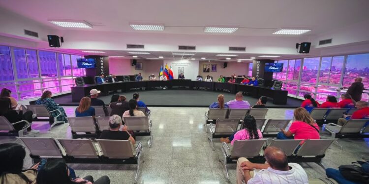 Aprueban histórica reforma a la Ordenanza de Protección Animal en Maracaibo