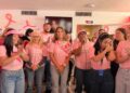 Jornada médica gratuita para prevención de cáncer realizó Alcaldía de Maracaibo