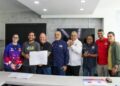 Alcalde Di Martino entrega en comodato terreno para el “Refugio Animal San Francisco de Asís”