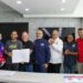 Alcalde Di Martino entrega en comodato terreno para el “Refugio Animal San Francisco de Asís”