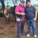 Maracaibo culminó Plan Nacional de Caracterización de la Ganadería Bovina