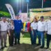 Gobernador Luis Caldera acompaña la inauguraciónde la 49ª Expoferia Comercial y Ganadera en la Villa del Rosario