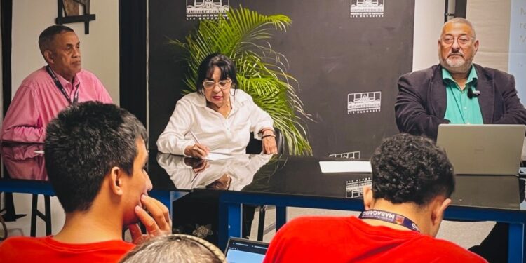Maracaibo debate su memoria histórica y su identidad como ciudad puerto