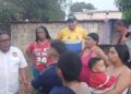 Alcaldía de Maracaibo inicia limpieza de la cañada Morillo tramo Barrio Bolívar
