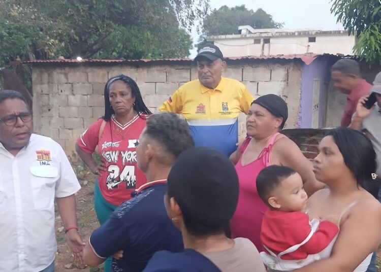 Alcaldía de Maracaibo inicia limpieza de la cañada Morillo tramo Barrio Bolívar