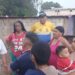 Alcaldía de Maracaibo inicia limpieza de la cañada Morillo tramo Barrio Bolívar