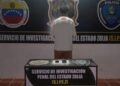 Cpbez apresó a presunto estafador conocido como “El rey de los captures falsos” en entrega controlada en Maracaibo
