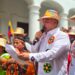 Gobernador declara al Zulia como estado multicultural, realiza anuncios y entrega financiamiento a comunas indígenas