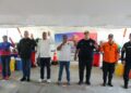 IMA juramentó Brigada Ambiental y entregó equipos para optimizar saneamiento de la ciudad