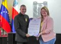 Concejo Municipal de Maracaibo celebra Sesión Solemne por el Día Nacional del Odontólogo y la Odontóloga