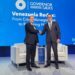 Venezuela presenta ante el FMI estrategia centrada en cuatro pilares para consolidar el crecimiento económico y fortalecer el Bolívar
