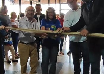 CAICOC inaugura inédita exposición de pintura que une a artistas consagrados y nuevas generaciones en Cabimas​