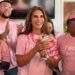 Ana Clara de Di Martino: “La caminata Famac es un movimiento para la prevención del cáncer de mama”