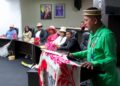 Honor a nuestras raíces: Concejo Municipal realiza Sesión Solemne por el Día de la Resistencia Indígena