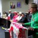 Honor a nuestras raíces: Concejo Municipal realiza Sesión Solemne por el Día de la Resistencia Indígena
