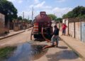 Alcaldía de Maracaibo optimiza drenajes en distintas parroquias