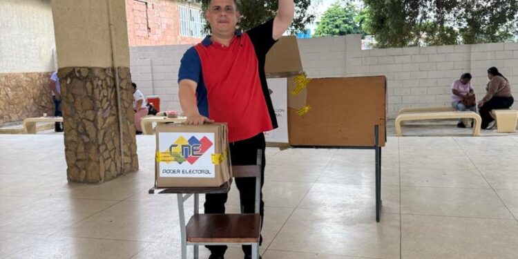 Zulia: Profesionales y Técnicos respaldan histórica Consulta Popular Nacional