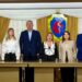 Gobernador Luis Caldera acompaña al Colegio de Médicos del estado Zuliaen la celebración del 85 aniversario de su fundación