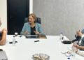 Marilene Huerta: Sedemat inicia proceso de reforma de las ordenanzas y permisologías