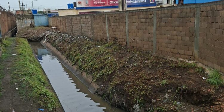 Alcaldía de Maracaibo reporta que no hubo contingencias en la ciudad tras intensa lluvia de este miércoles