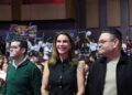 Ana Clara Barboza de Di Martino: Los gaiteritos garantizan la vigencia de nuestro folclor musical