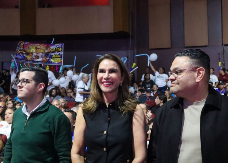 Ana Clara Barboza de Di Martino: Los gaiteritos garantizan la vigencia de nuestro folclor musical