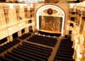 Teatro BARALT de Maracaibo: más bello que nunca!