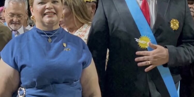 Concejo Municipal de Maracaibo enaltece el legado del General en Jefe Rafael Urdaneta a 238 años de su natalicio