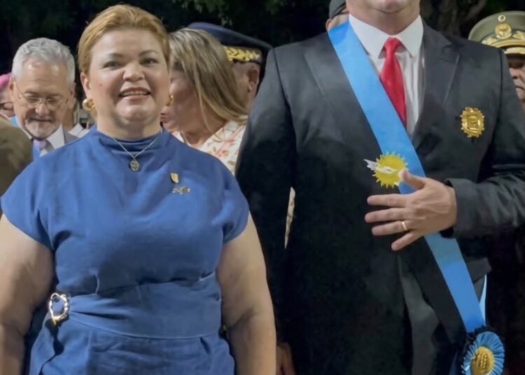 Concejo Municipal de Maracaibo enaltece el legado del General en Jefe Rafael Urdaneta a 238 años de su natalicio