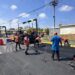 Alcaldía de Maracaibo recuperó la calle 15K entre las urbanizaciones La Pícola y San Jacinto
