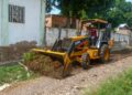 Gobernación del Zulia y Concejo Municipal de Maracaibo articulan reasfaltado de la calle 69A en la parroquia Chiquinquirá