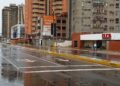 Bomberos de Maracaibo informa que no se han reportado incidencias graves por lluvias