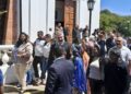 Santuario de la Zulianidad: El Panteón regional rinde tributo eterno a sus hijos
