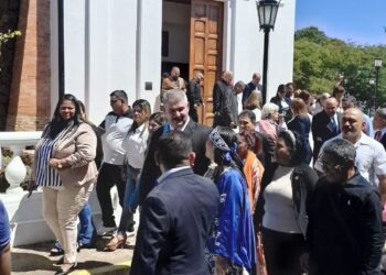 Santuario de la Zulianidad: El Panteón regional rinde tributo eterno a sus hijos