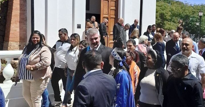 Santuario de la Zulianidad: El Panteón regional rinde tributo eterno a sus hijos