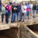 Alcalde Di Martino: Se logró controlar desbordamiento de Cañada Morillo en tramo El Varillal
