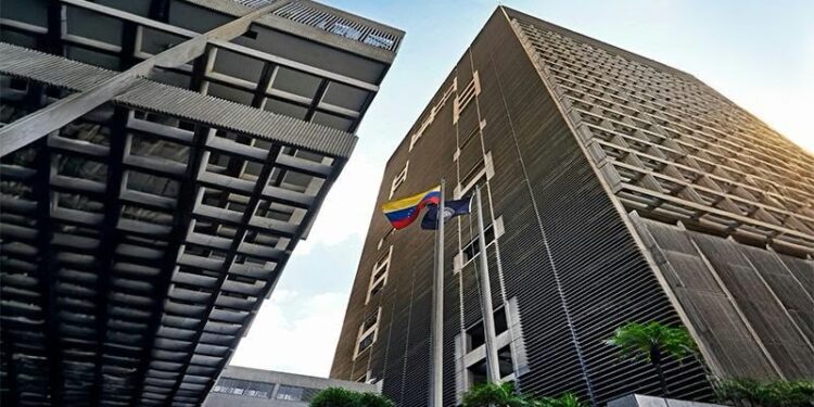 BCV y MPPEF firman Acuerdo Anual de Políticas Económicas 2027