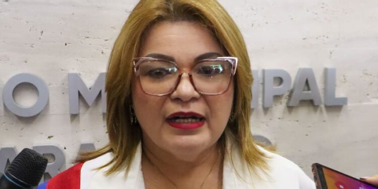 Maracaibo celebra el Día Nacional de la Ingeniera y del Ingeniero en Sesión Solemne del Concejo Municipal Bolivariano