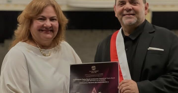 Oscar Valencia Una noche inolvidable!