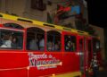 El Tranvía de Maracaibo recorre las leyendas que viven en la memoria de la ciudad
