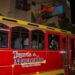 El Tranvía de Maracaibo recorre las leyendas que viven en la memoria de la ciudad